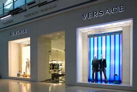 versace crystal mall las vegas